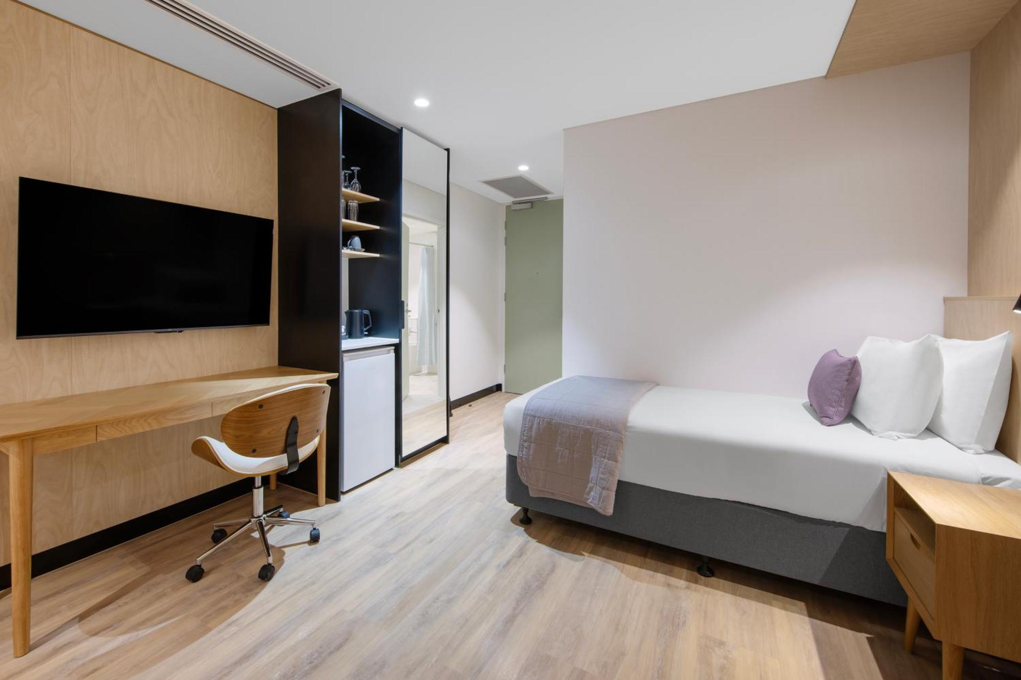 Haberfield Hotel Сідней Екстер'єр фото