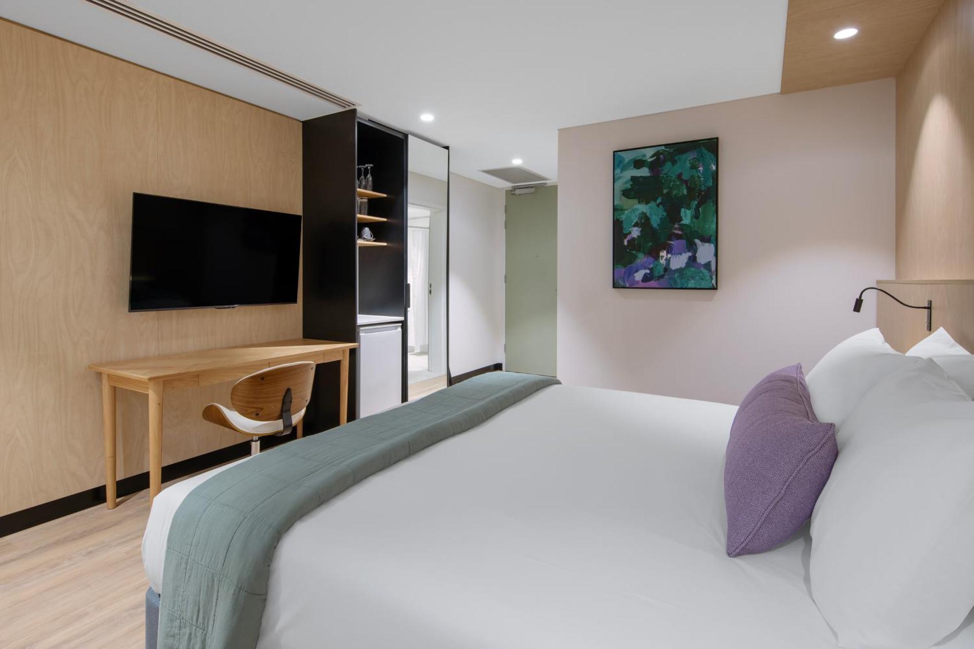 Haberfield Hotel Сідней Екстер'єр фото