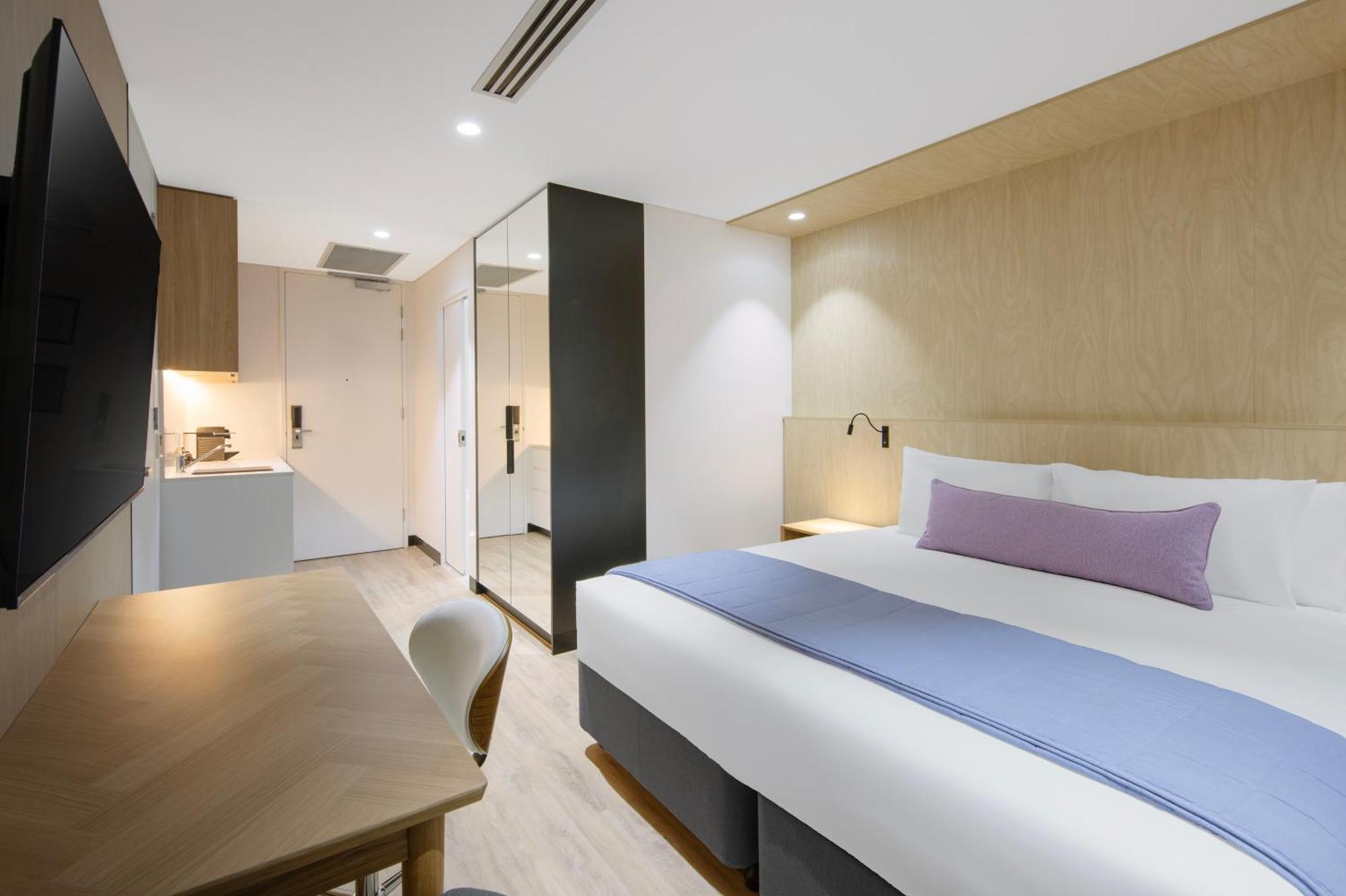 Haberfield Hotel Сідней Екстер'єр фото