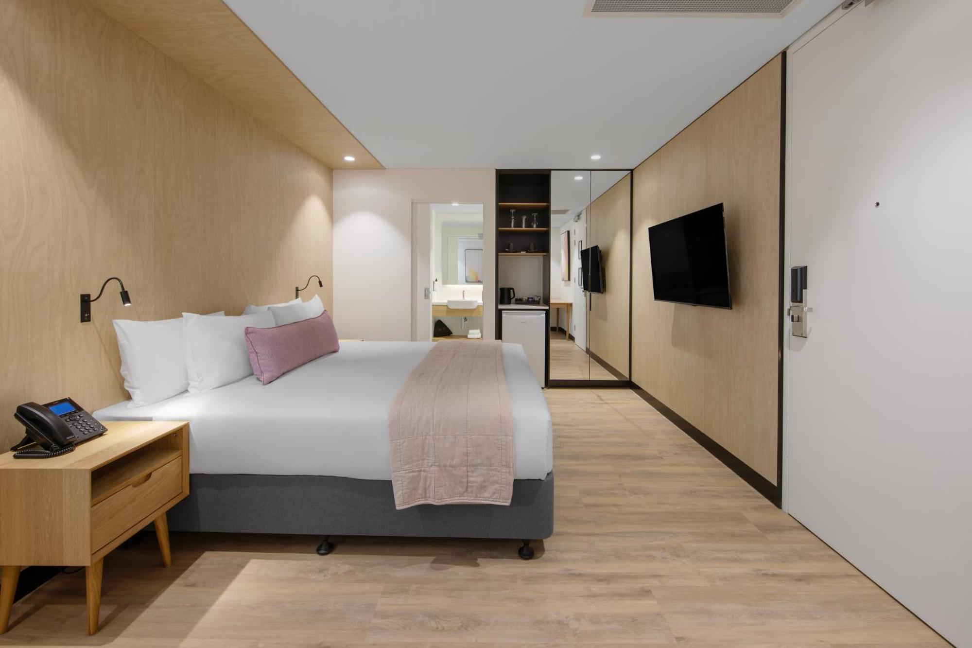 Haberfield Hotel Сідней Екстер'єр фото