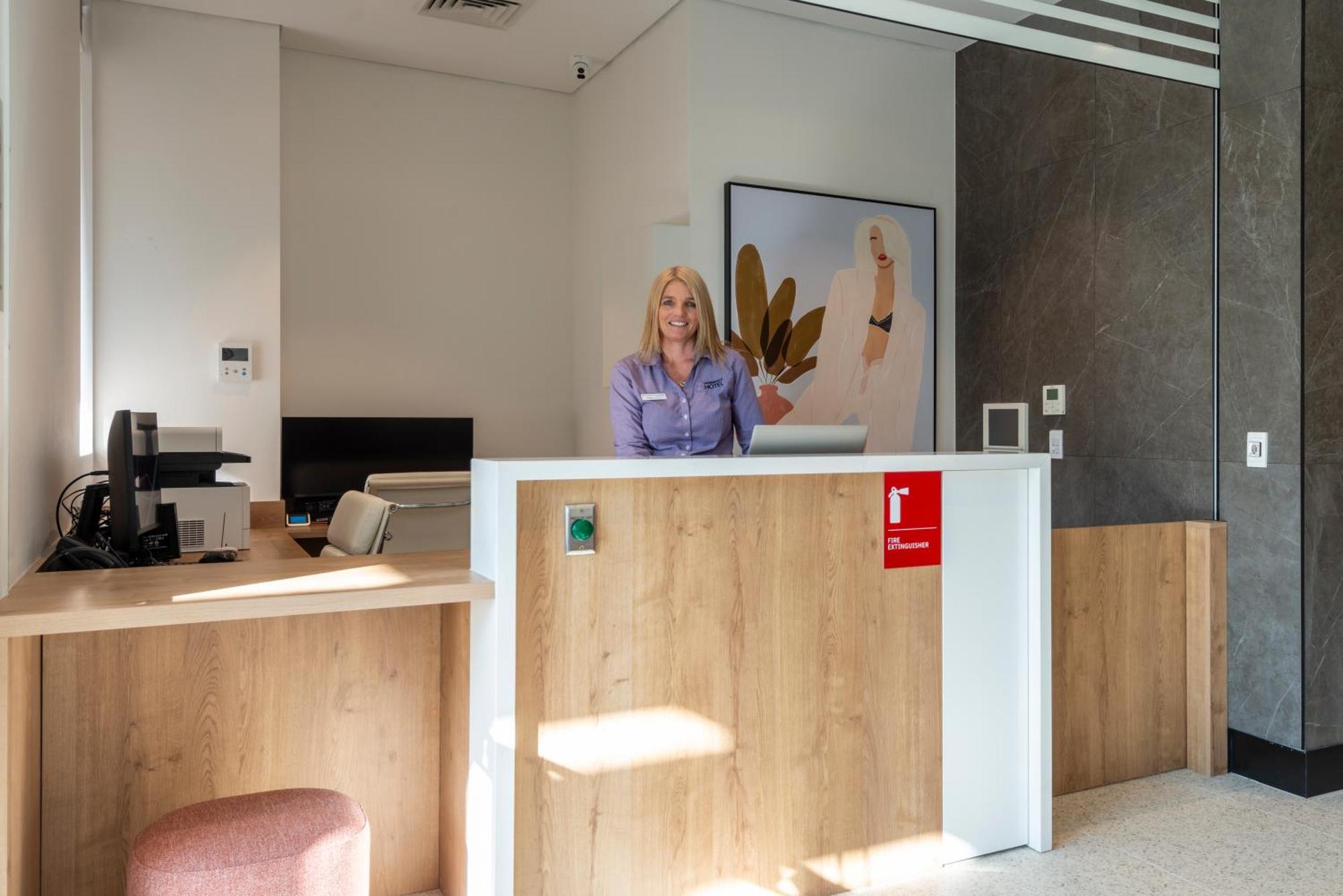 Haberfield Hotel Сідней Екстер'єр фото