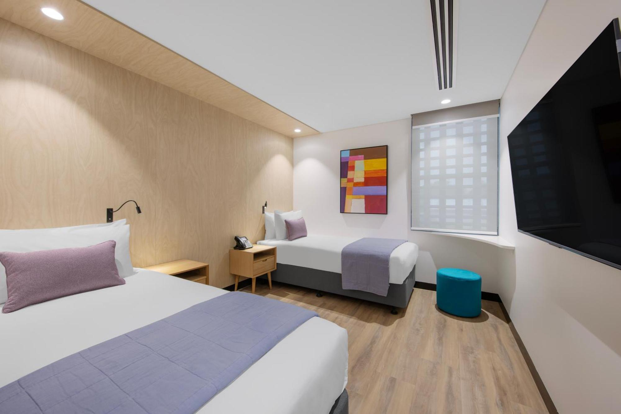 Haberfield Hotel Сідней Екстер'єр фото