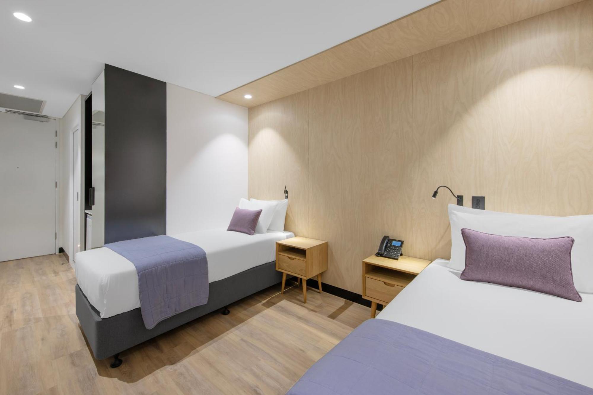 Haberfield Hotel Сідней Екстер'єр фото