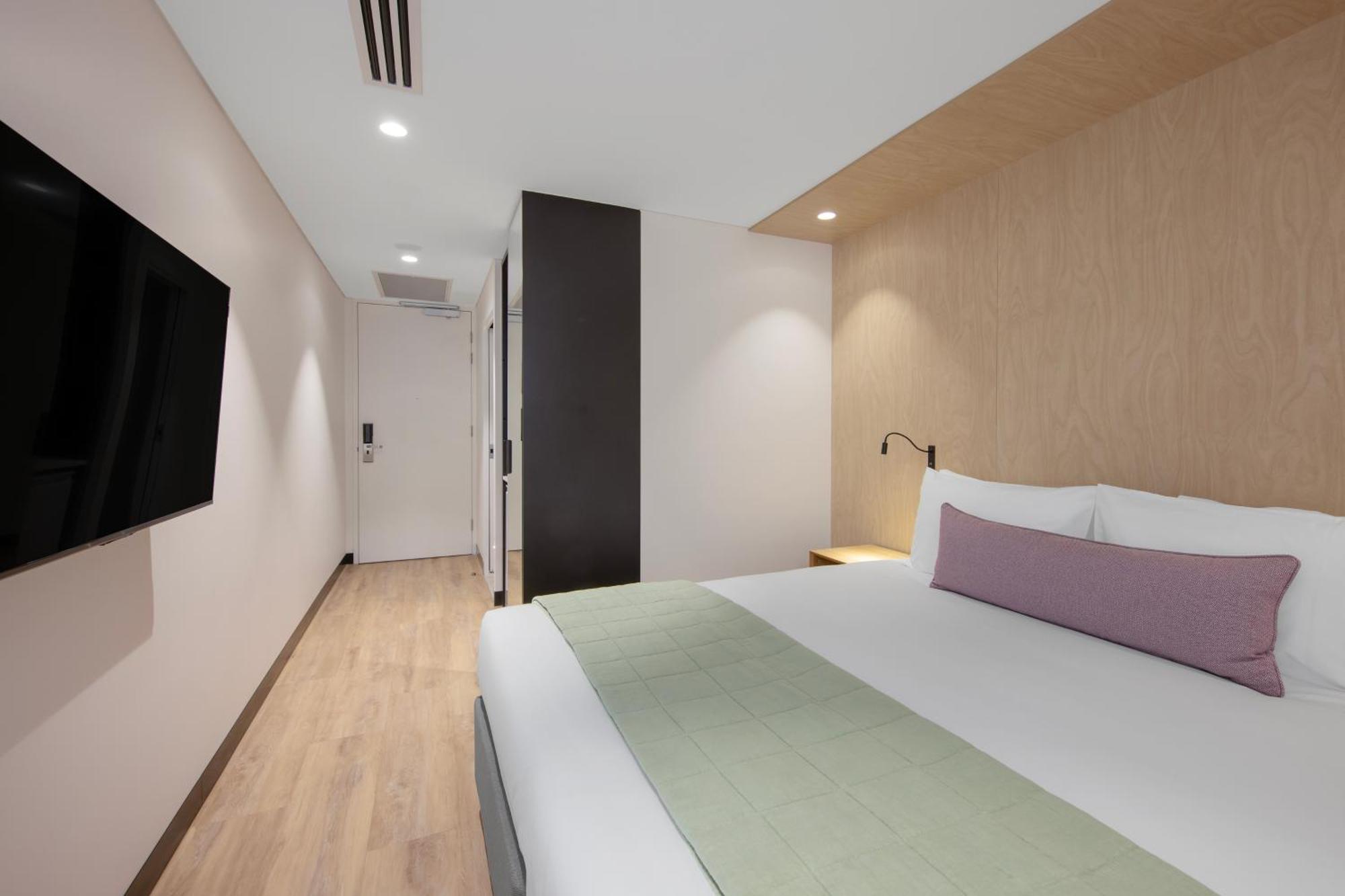 Haberfield Hotel Сідней Екстер'єр фото